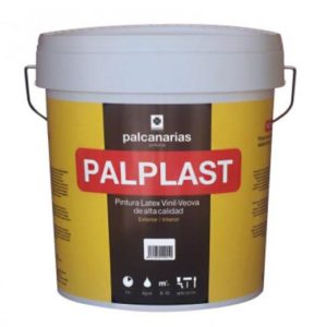 Palplast