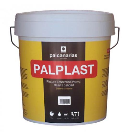 Palplast