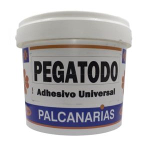 Pegatodo