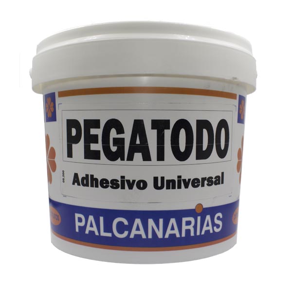 Pegatodo