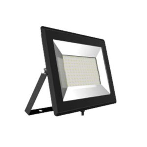 Proyector Slim SMD color Negro
