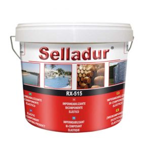 Selladur Elastic RX-515