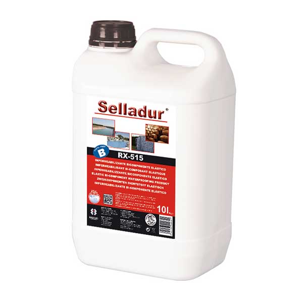 Selladur Elastic RX-515 - Imagen 2