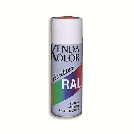 Spray acrílico alta calidad 400ml.