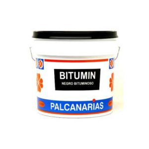 Bitumin Negro