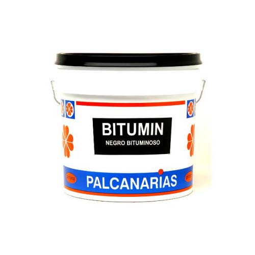 Bitumin Negro