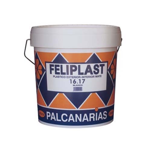 Feliplast 16.17