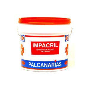 Impacril