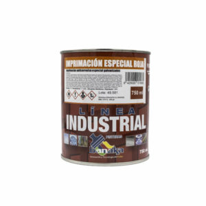 Imprimación Especial Banaka