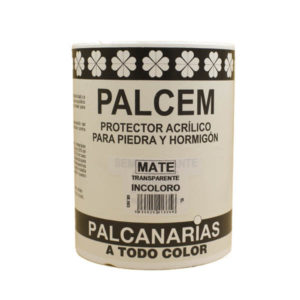 Palcem Protector para Piedra y Hormigón
