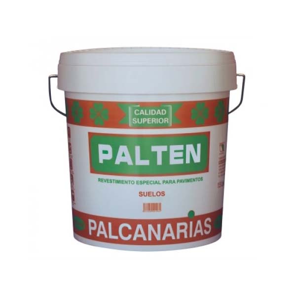 Palten Suelos