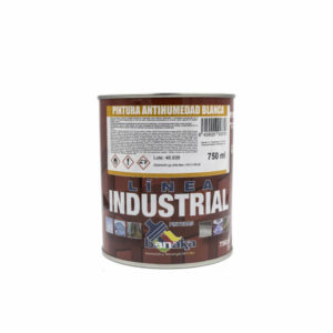 Pintura Antihumedad Banaka