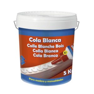 Cola Blanca B-38