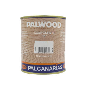 Catalizador Barniz Palwood 3 tamaños