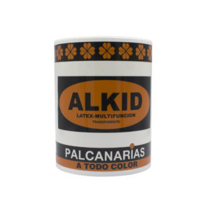 Alkid Latex Multifunción