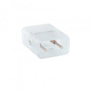Conector hembra para tira LED