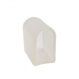 Tapa final tira LED NEON