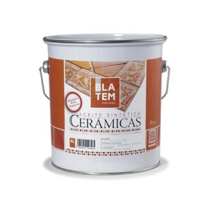 Aceite sintético para cerámicas 4L