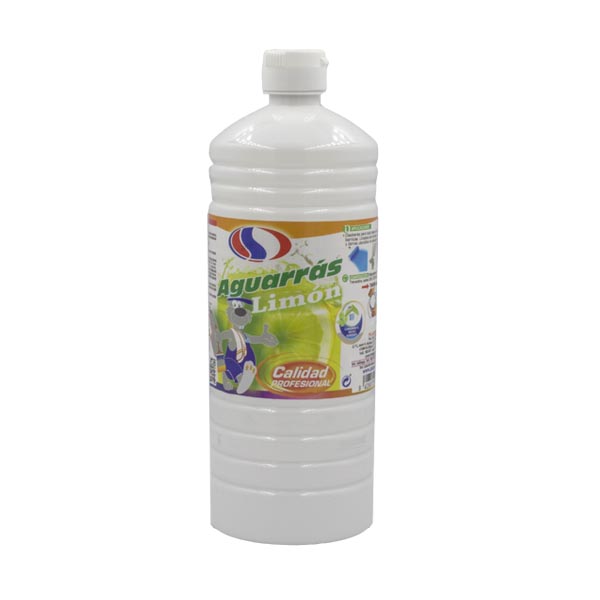 Aguarrás limón 1L