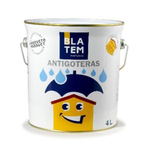 Blatem antigotera incoloro Blatem 4L