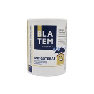 Antigotera Blatem 750ml