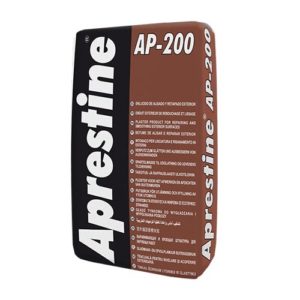 AP-200 Aprestine Exterior