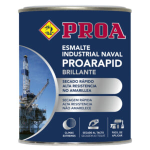 Proarapid