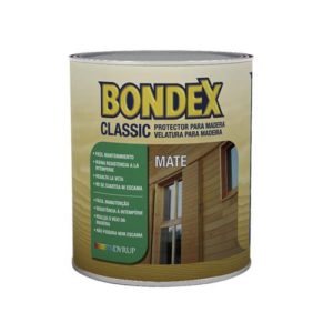 Bondex Classic Mate