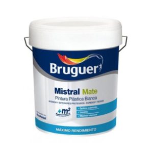 Bruguer Mistral Mate