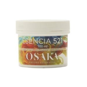 Colorante Esencia Osaka