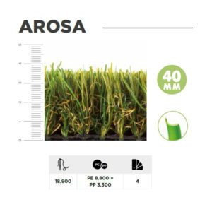 Arosa 40mm