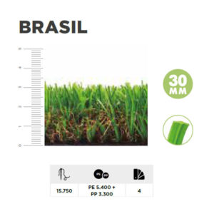 Brasil 30mm