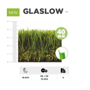 Glaslow 40mm