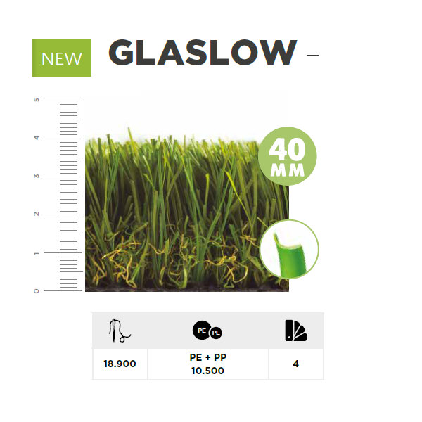 Glaslow 40mm