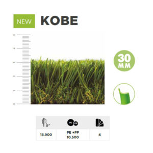 Kobe 30mm