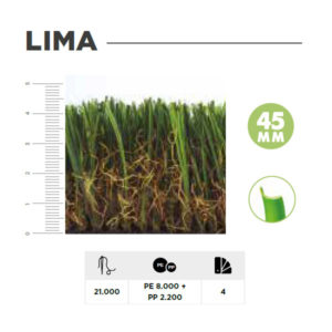 Lima 45mm
