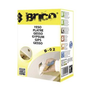 Yeso B-02 - 1Kg.
