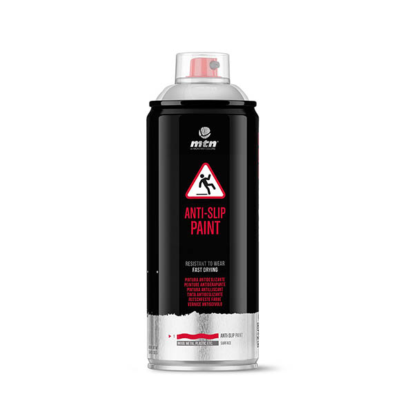 Spray Antideslizante Montana 400 ml