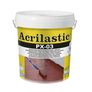 Acrilastic Pro Blanco 15 L