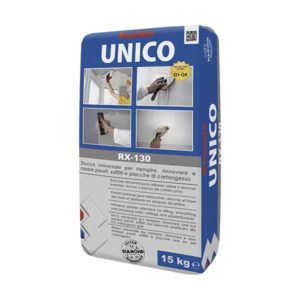 Rualaix Único RX-130