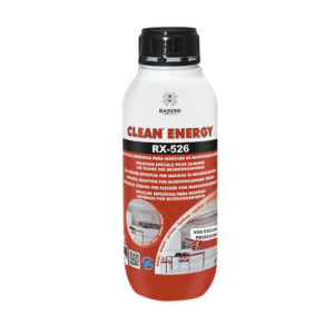 Clean Energy RX-526