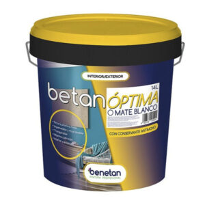 Betan Optima